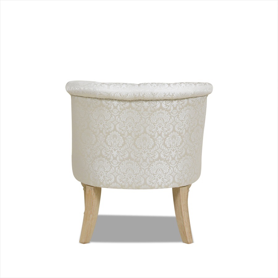 ジェニファーテイラー ラムズゲイトチェア 1人掛 ハルノグレー Haruno-GR Jennifer Taylor 33186RC-ZM9