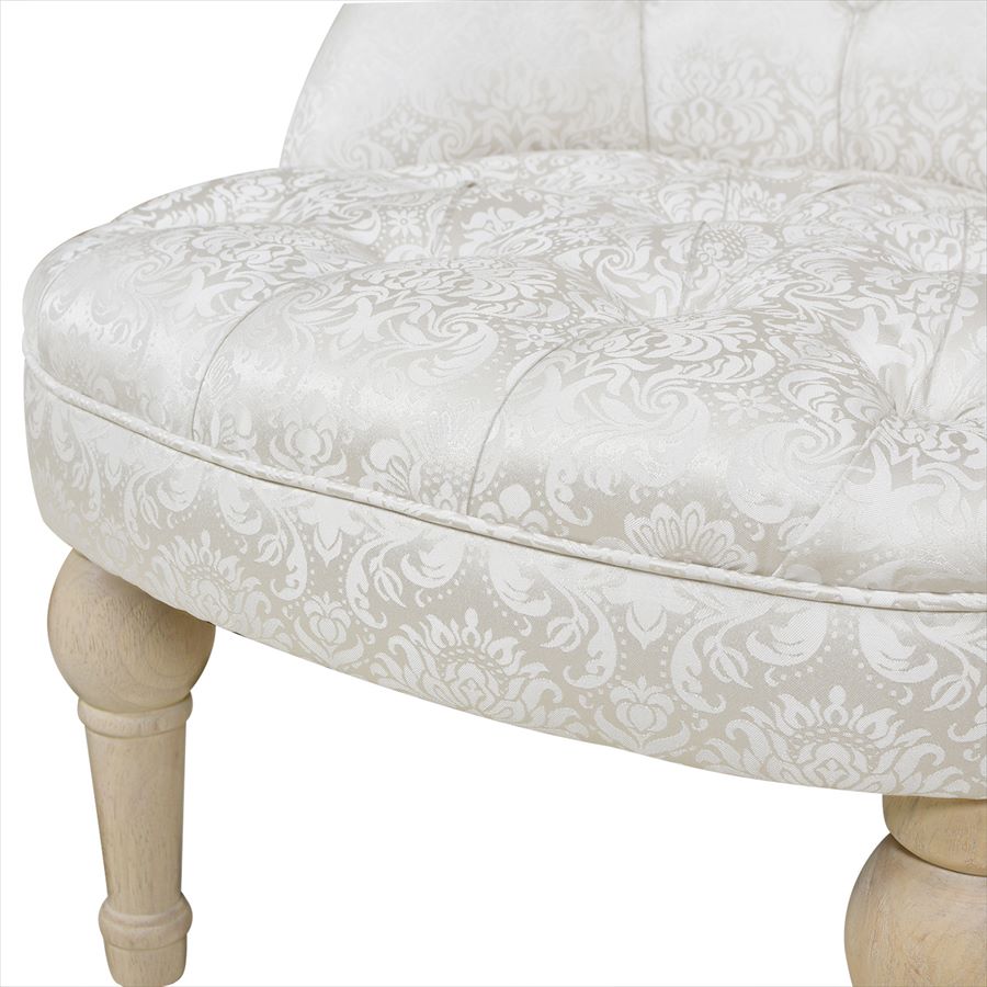 ジェニファーテイラー ラムズゲイトチェア 1人掛 ハルノグレー Haruno-GR Jennifer Taylor 33186RC-ZM9