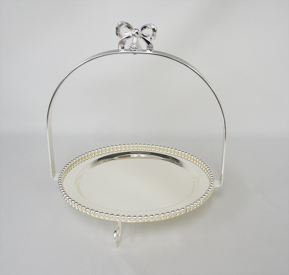 ディスプレイスタンド1段