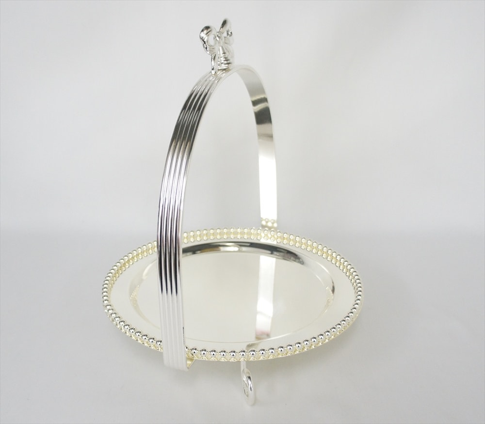 ディスプレイスタンド1段