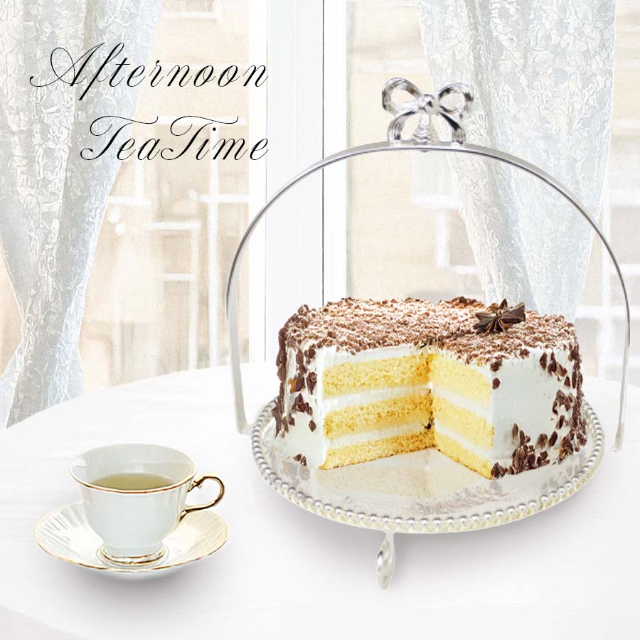 ディスプレイスタンド1段