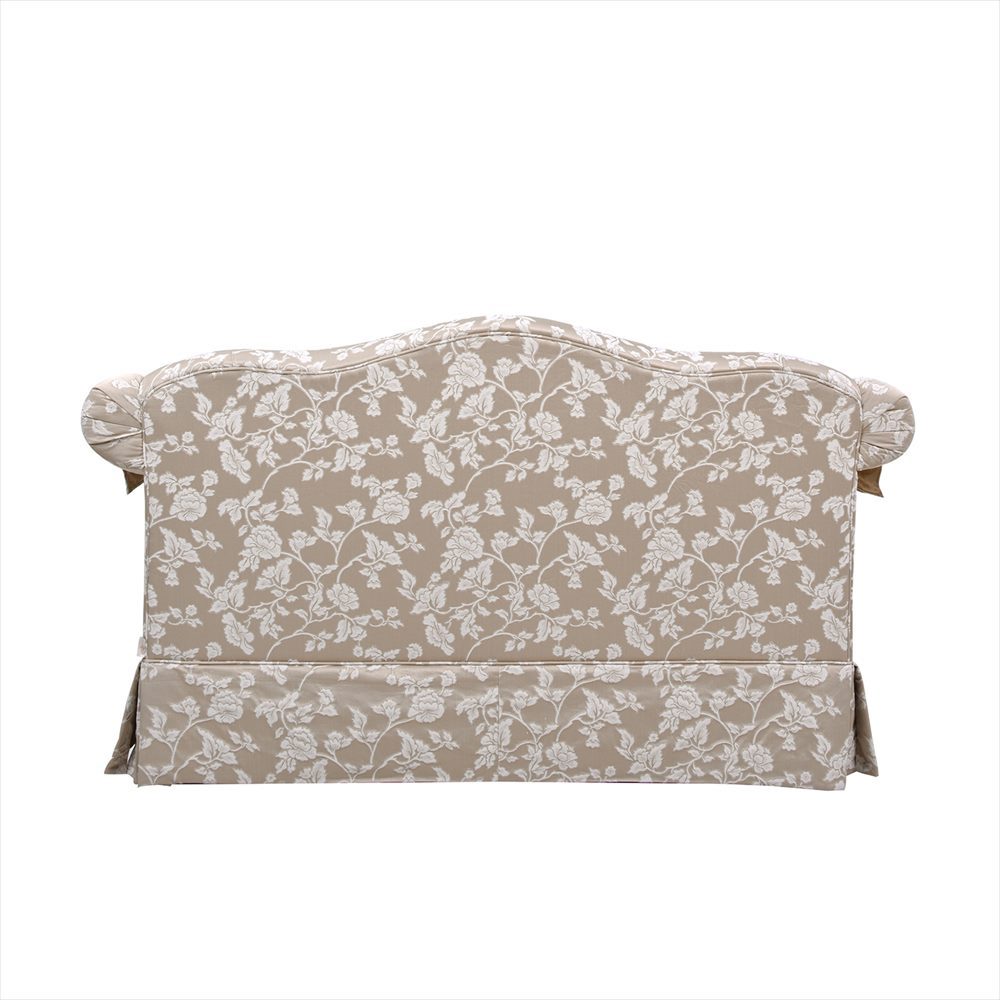 ジェニファーテイラー 2人掛けソファ Marguerite 幅163cm ヘアルーム 36022LS-205