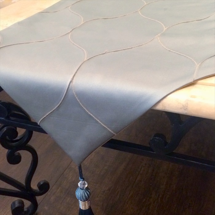 テーブルランナー 33x210cm