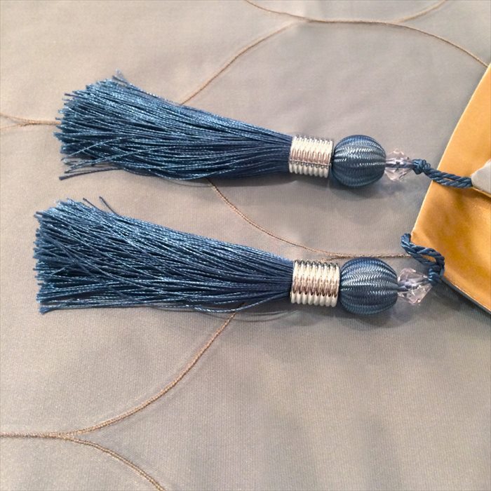 テーブルランナー 33x210cm