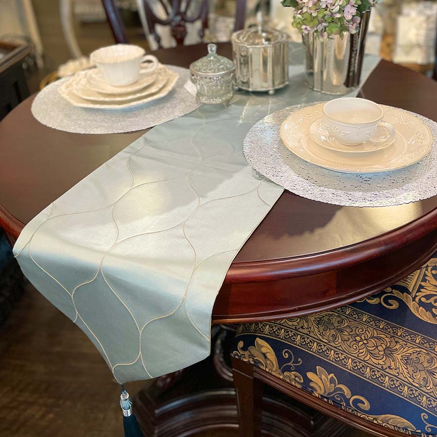 テーブルランナー 33x210cm