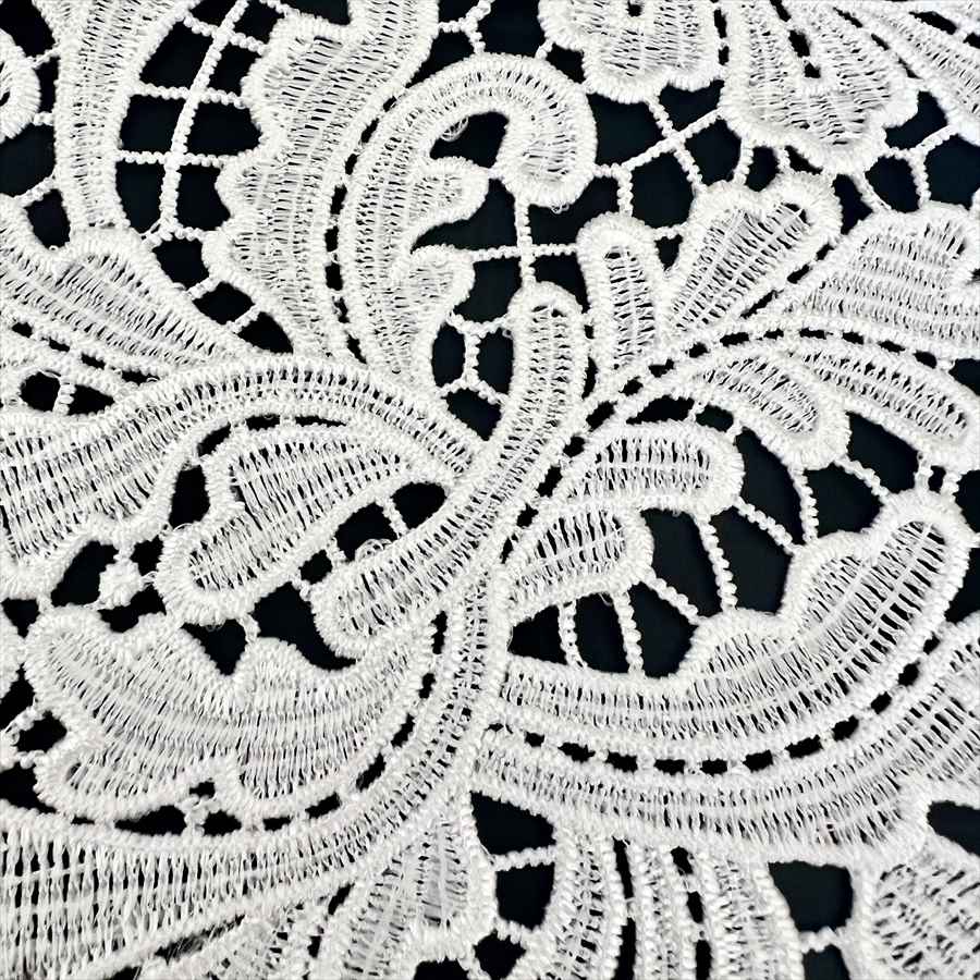 Spitzen Classic テーブルセンター 35×75cm