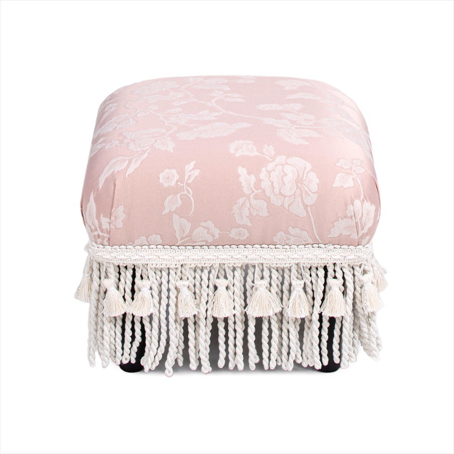 ジェニファーテイラー フットスツール Heirloom-PK Jennifer Taylor 33247ST