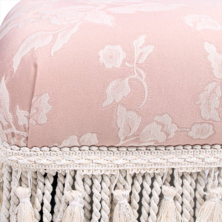 ジェニファーテイラー フットスツール Heirloom-PK Jennifer Taylor 33247ST