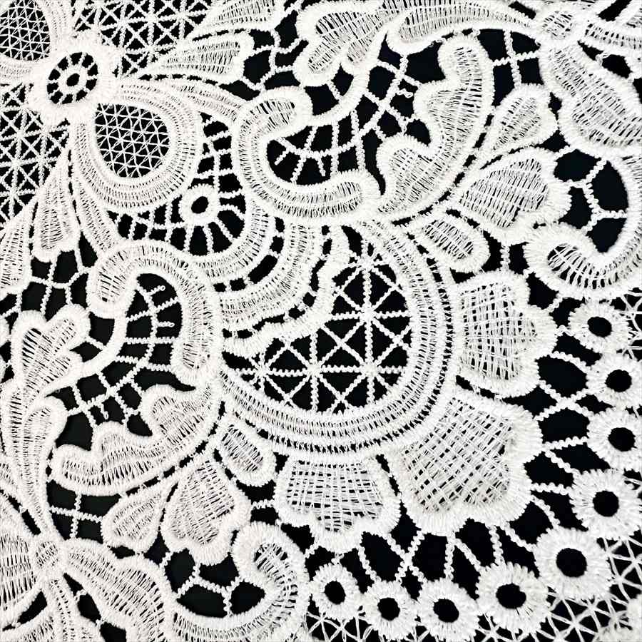 Spitzen Classic 4サイズ展開 テーブルセンター 40×100cm