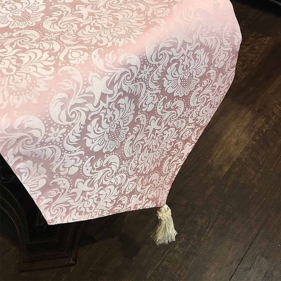 ジェニファーテイラー テーブルランナー 180cm Haruno Jennifer Taylor 32483TR