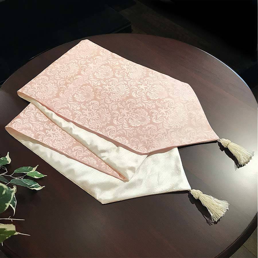 ジェニファーテイラー テーブルランナー 180cm Haruno Jennifer Taylor 32483TR