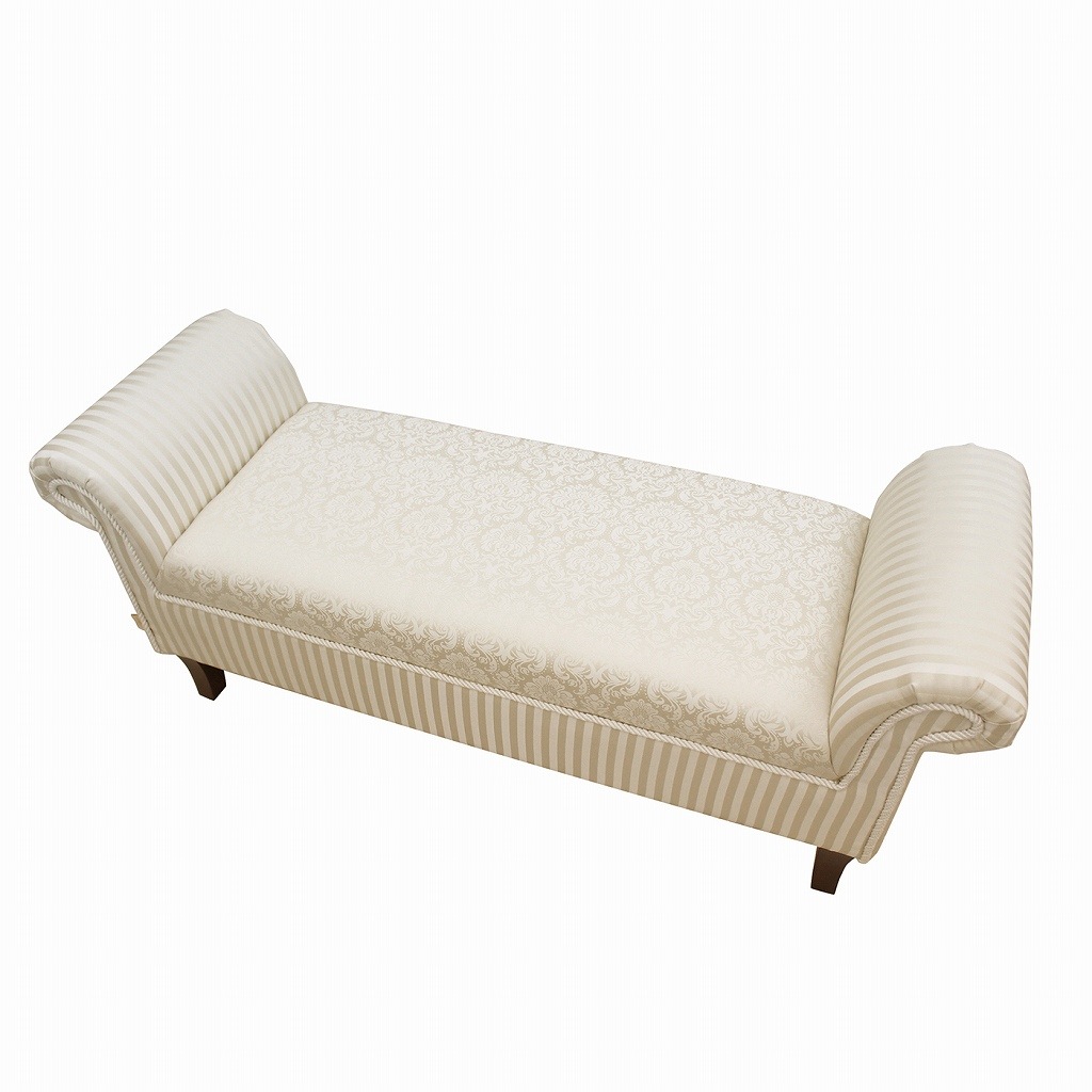 ジェニファーテイラー ロールアームベンチ Haruno-GR Jennifer Taylor 33031RB-ZMA9