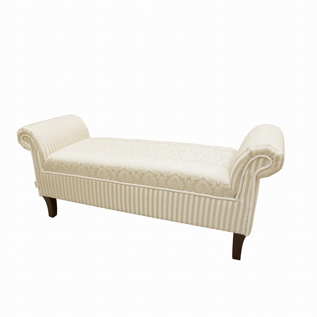 ジェニファーテイラー ロールアームベンチ Haruno-GR Jennifer Taylor 33031RB-ZMA9