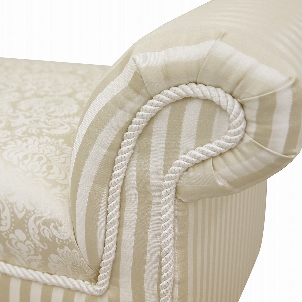 ジェニファーテイラー ロールアームベンチ Haruno-GR Jennifer Taylor 33031RB-ZMA9