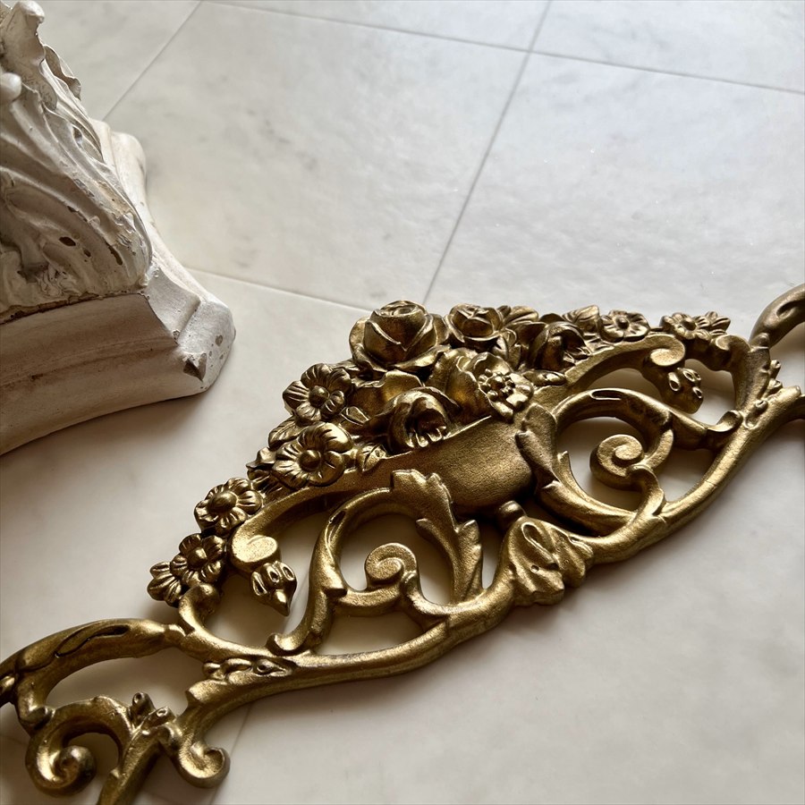 クラシック ウォールデコレーション