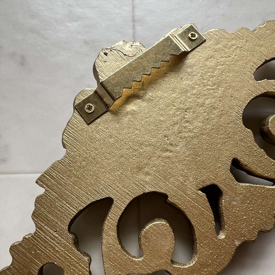 クラシック ウォールデコレーション