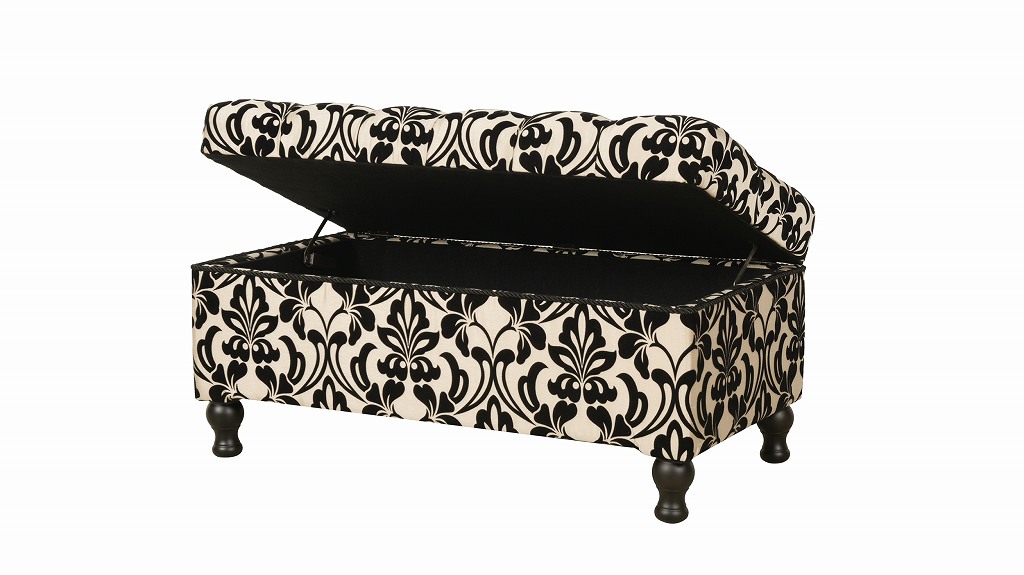 ジェニファーテイラー 収納ベンチ Renee Yorke Jennifer Taylor 33032SB-979