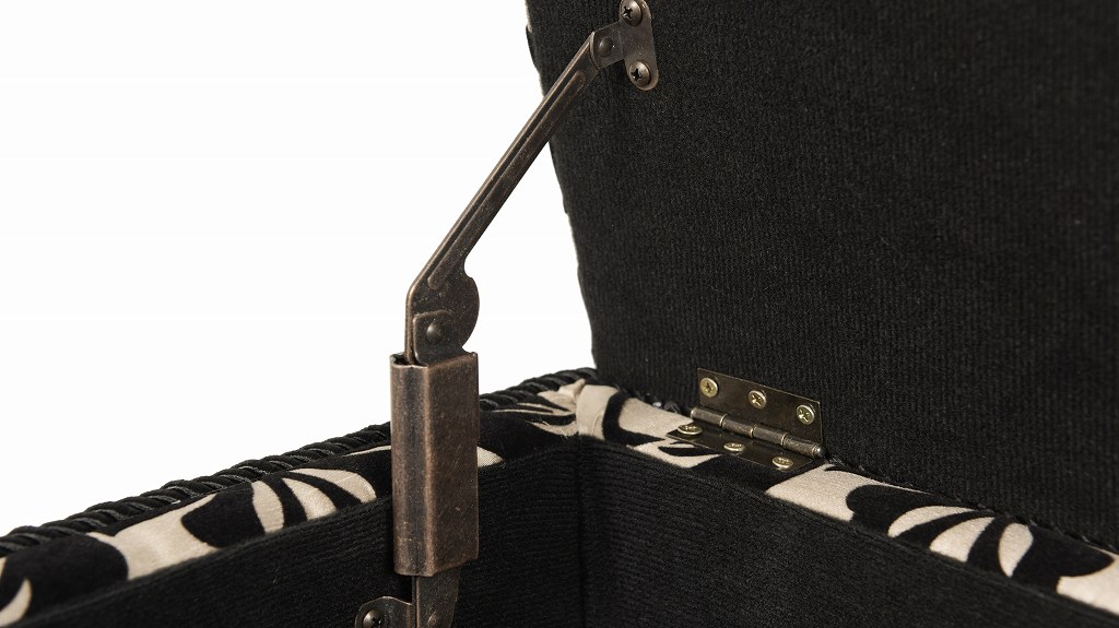 ジェニファーテイラー 収納ベンチ Renee Yorke Jennifer Taylor 33032SB-979