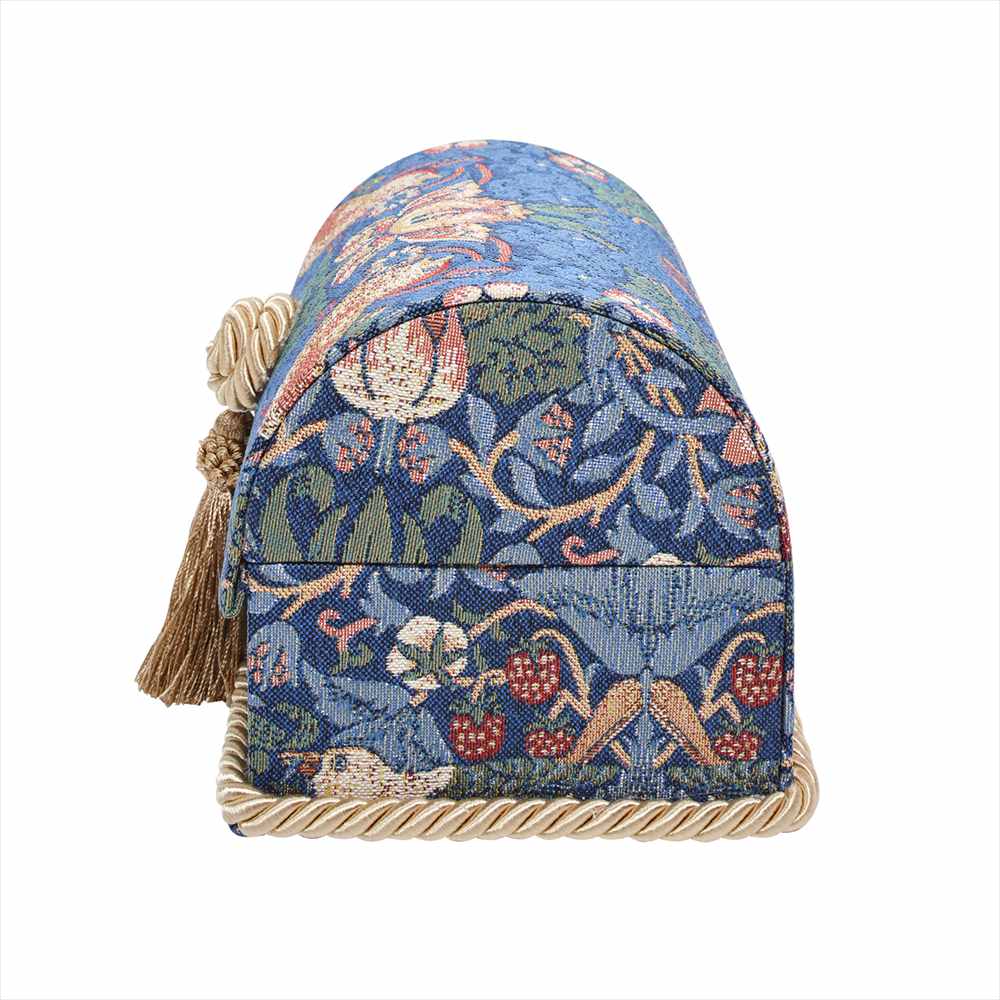 トランクボックス 小物入れ コスメ ジェニファーテイラー いちご泥棒 インテリア雑貨 ヴィヴィアン【ジェニファーテイラー正規輸入元