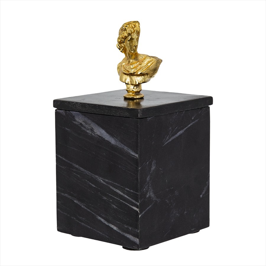 小物入れ マーブル マーブル柄 2色展開