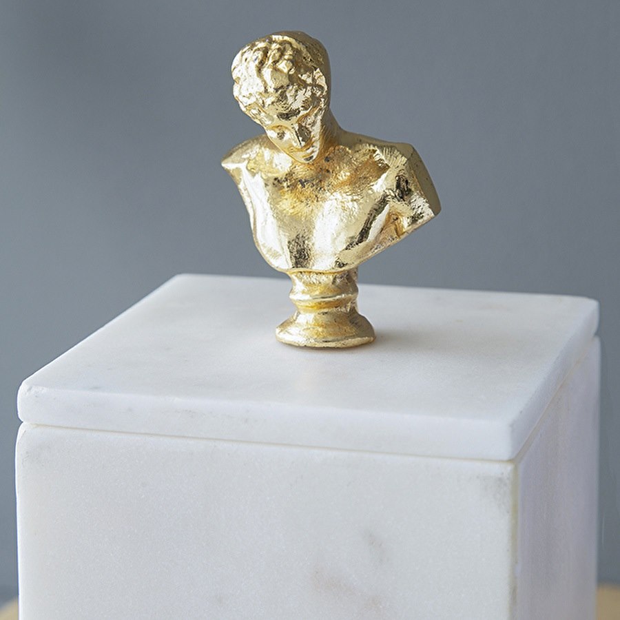 マーブル様 小物入れ マーブル マーブル柄 2色展開