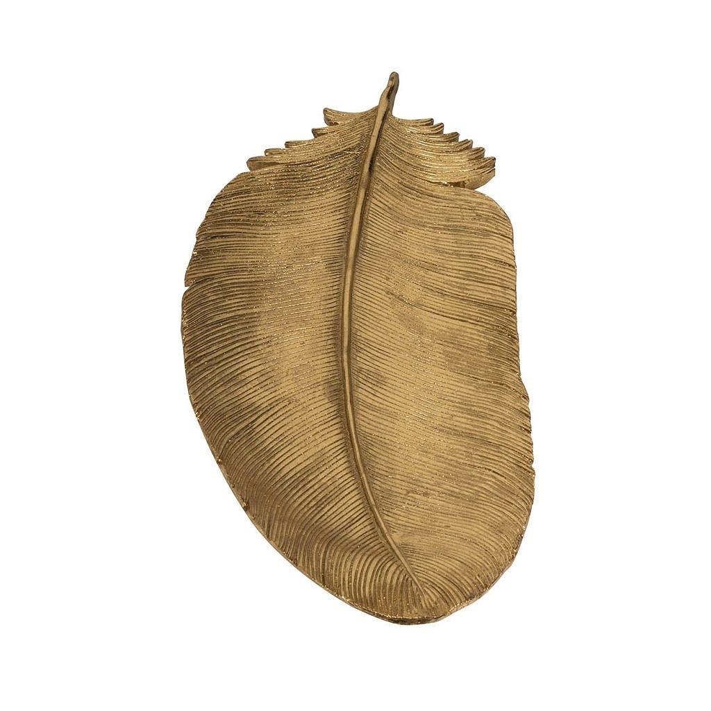 クラシックトレー リーフ