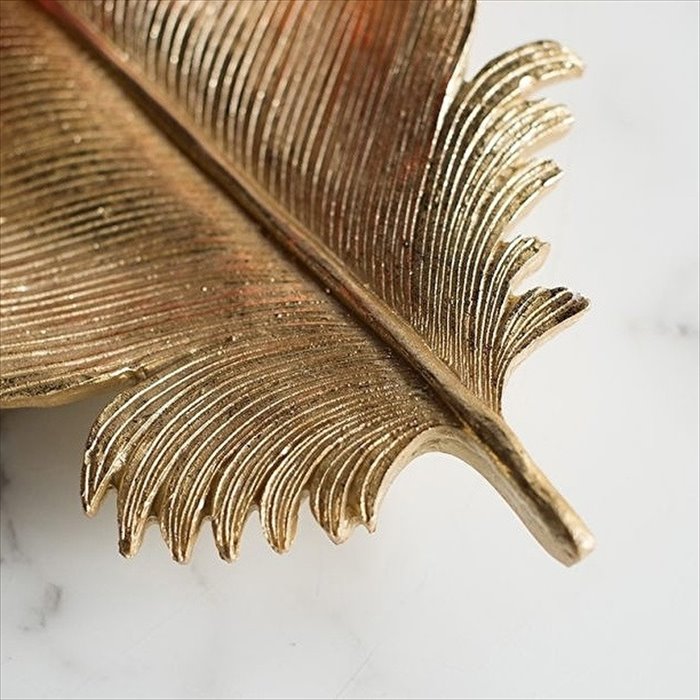 クラシックトレー リーフ