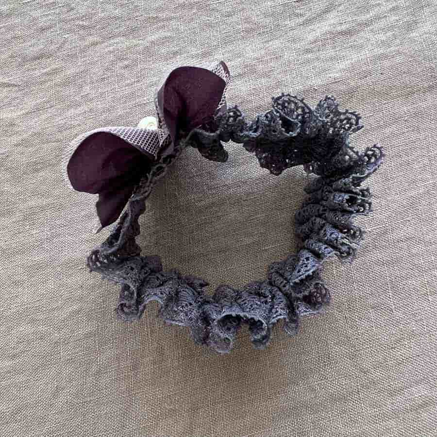 ラユールアームバンド パールフラワー2個入り両腕用