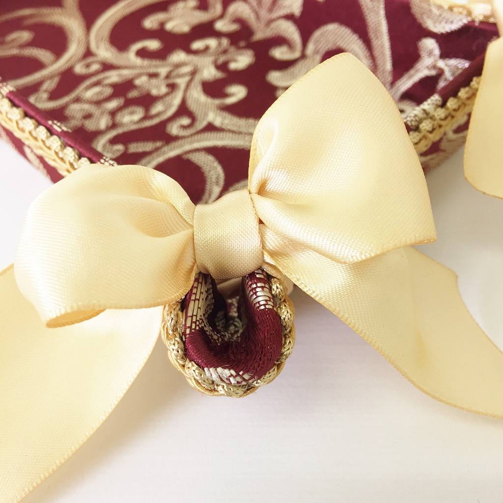 ジェニファーテイラー トレイ Poinsettia RE Jennifer Taylor