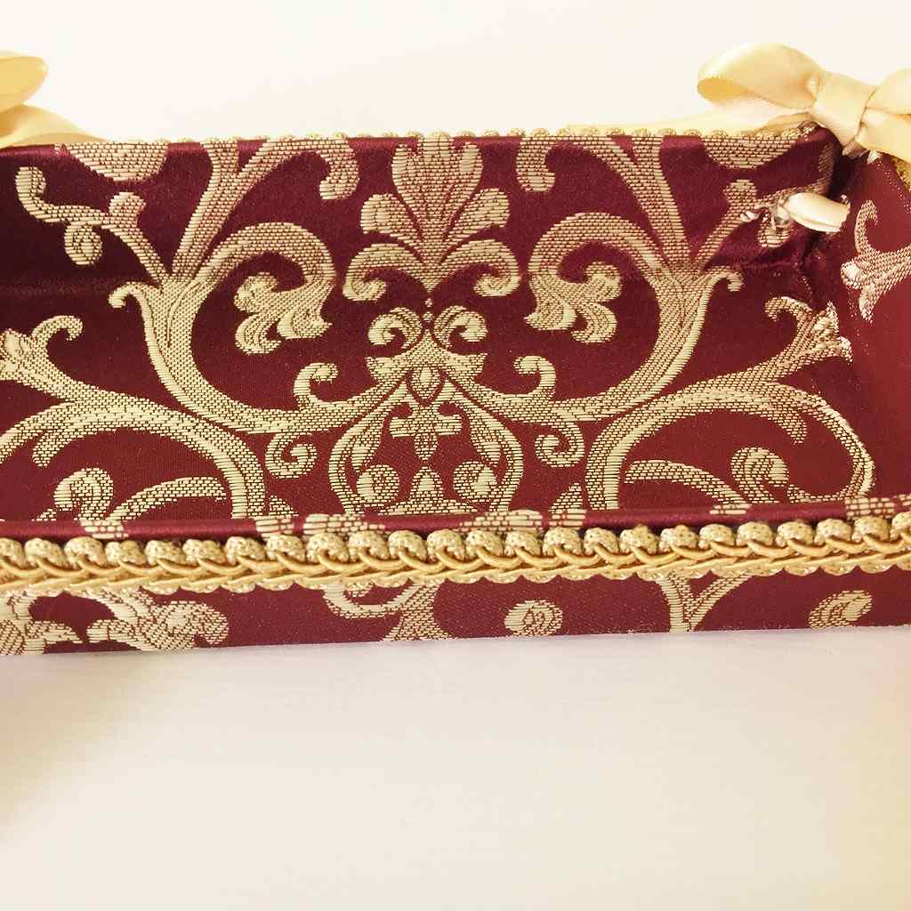 ジェニファーテイラー トレイ Poinsettia RE Jennifer Taylor