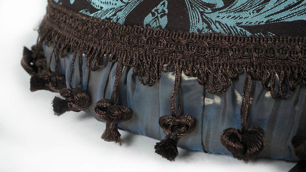 ジェニファーテイラー ラウンド スツール Carlisle Jennifer Taylor 33034ST