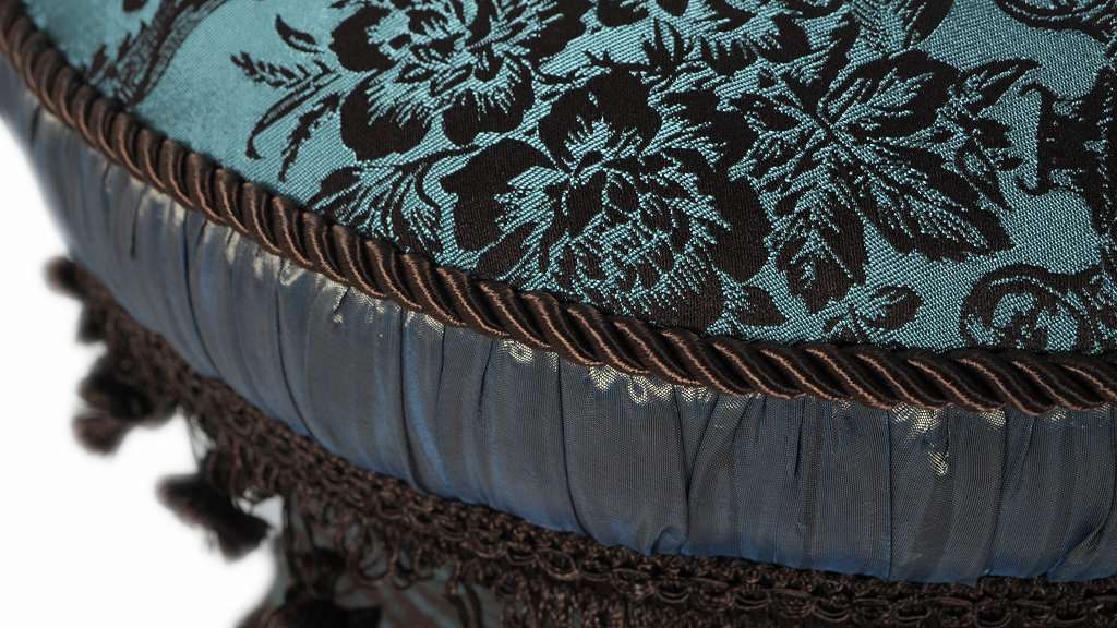 ジェニファーテイラー ラウンド スツール Carlisle Jennifer Taylor 33034ST