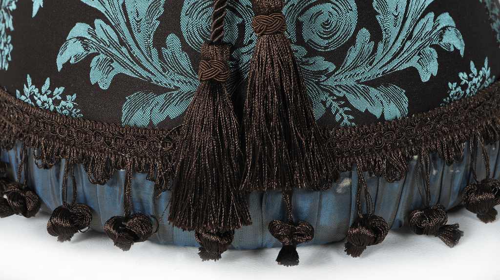 ジェニファーテイラー ラウンド スツール Carlisle Jennifer Taylor 33034ST