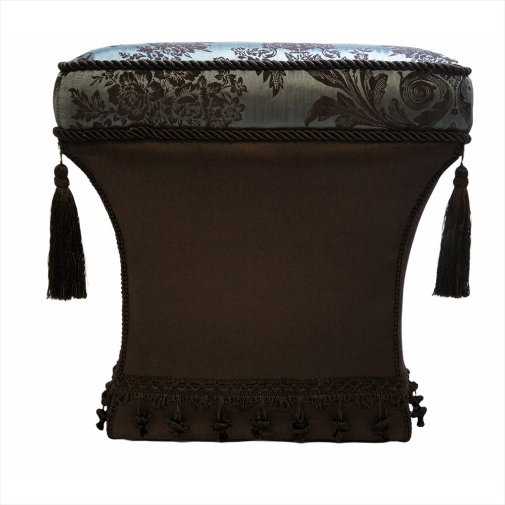 ジェニファーテイラー スクエア スツール Carlisle Jennifer Taylor 32208ST