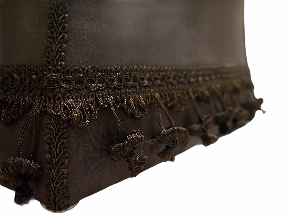 ジェニファーテイラー スクエア スツール Carlisle Jennifer Taylor 32208ST