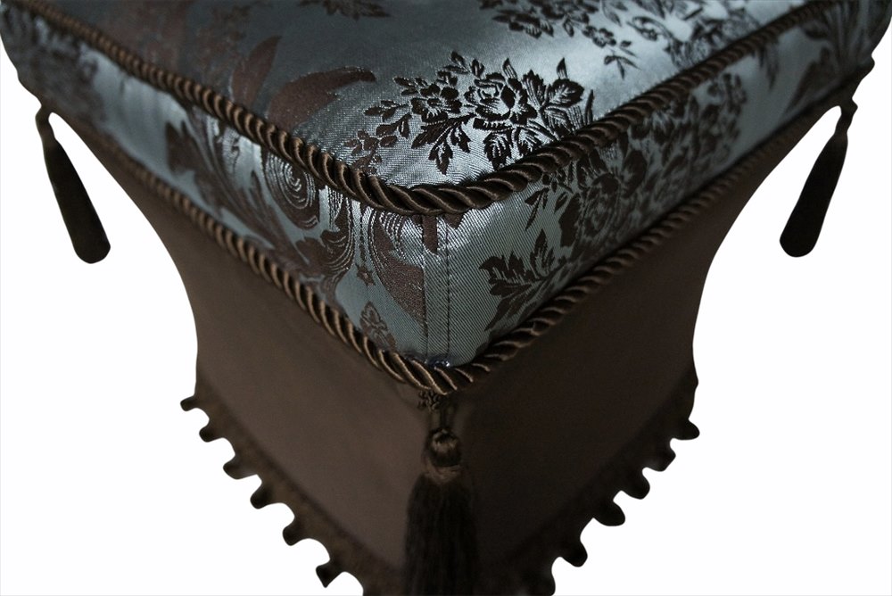 ジェニファーテイラー スクエア スツール Carlisle Jennifer Taylor 32208ST