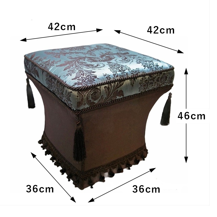 ジェニファーテイラー スクエア スツール Carlisle Jennifer Taylor 32208ST