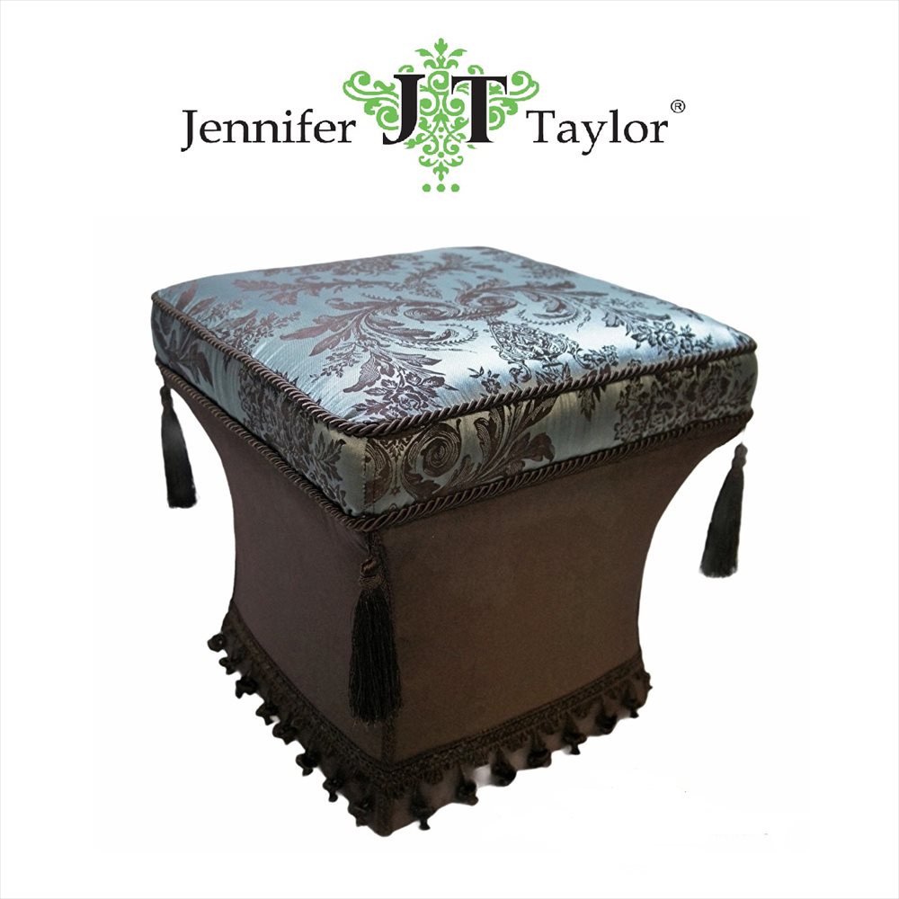 ジェニファーテイラー スクエア スツール Carlisle Jennifer Taylor 32208ST
