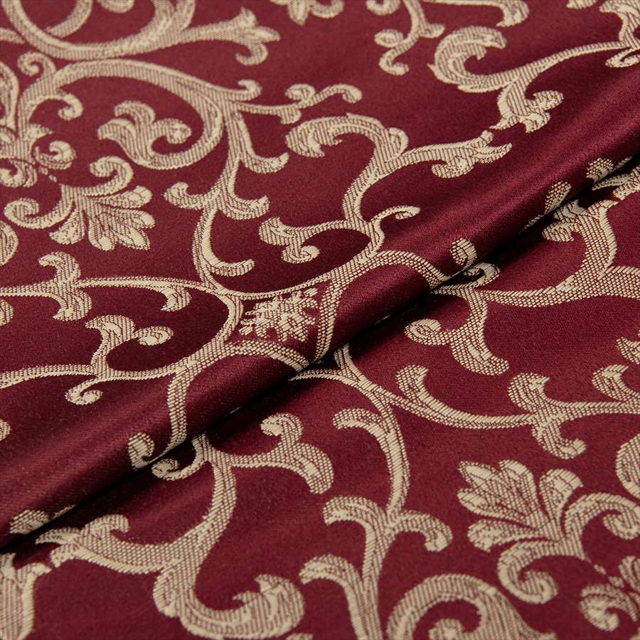 ジェニファーテイラー テーブルランナー 180cm Poinsettia RE Jennifer Taylor 32723TR