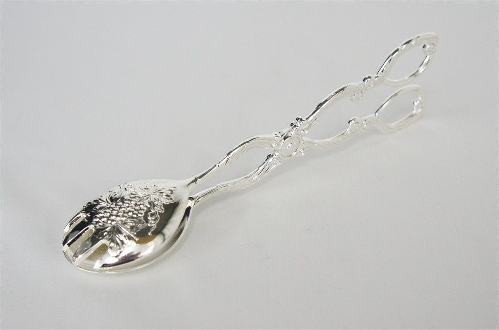 ケーキトング 丸型