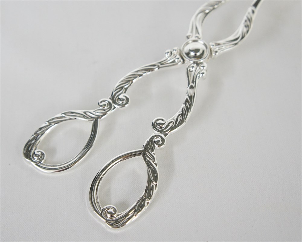 ケーキトング 丸型