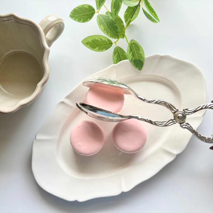 ケーキトング 丸型