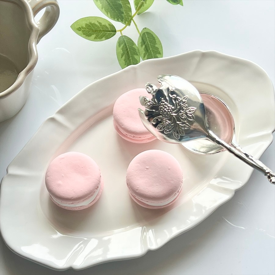 ケーキトング 丸型