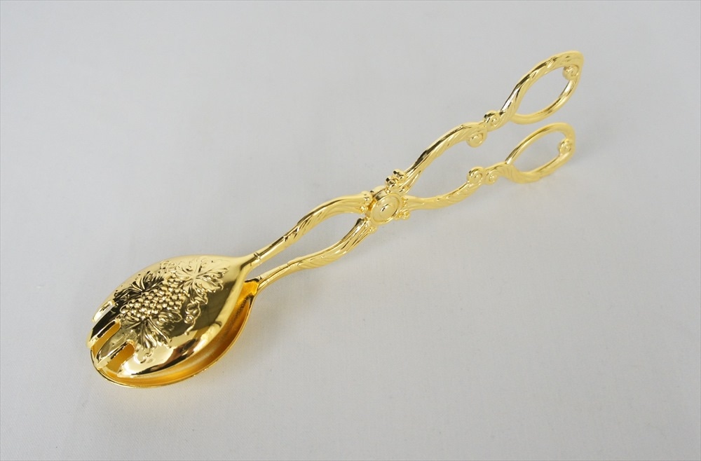 ケーキトング 丸型