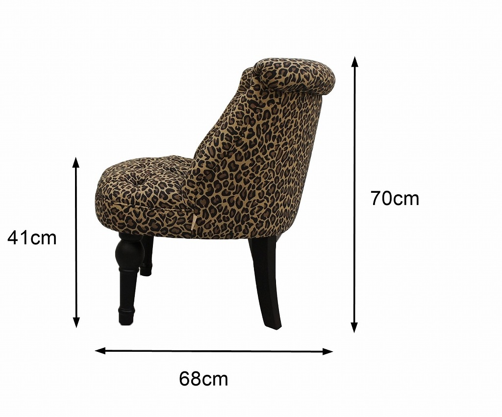 ジェニファーテイラー ラムズゲイトソファ 1人掛け チェスターフィールド Espresso Jennifer Taylor 33056RC-655