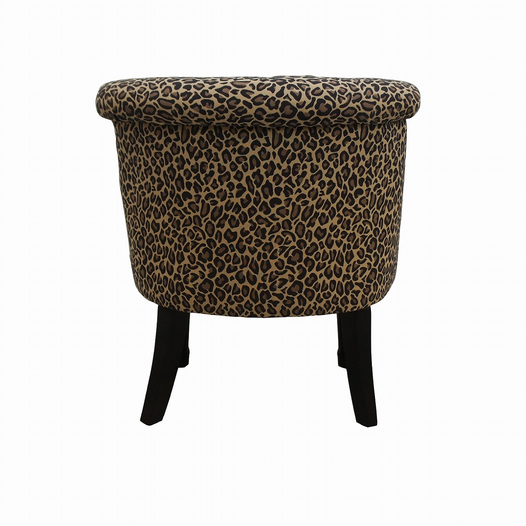 ジェニファーテイラー ラムズゲイトソファ 1人掛け チェスターフィールド Espresso Jennifer Taylor 33056RC-655