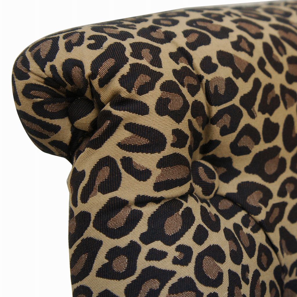 ジェニファーテイラー ラムズゲイトソファ 1人掛け チェスターフィールド Espresso Jennifer Taylor 33056RC-655