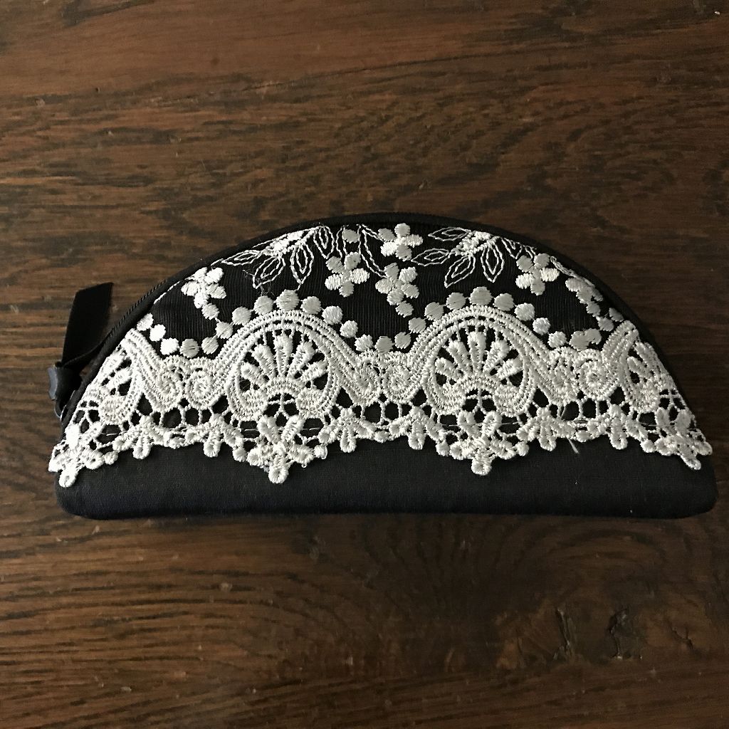 rouen 眼鏡ケース