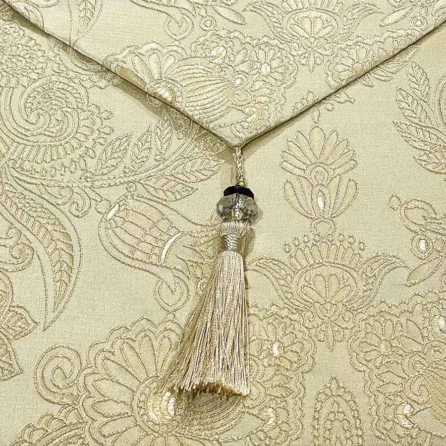 テーブルランナー 3色展開  33x210cm