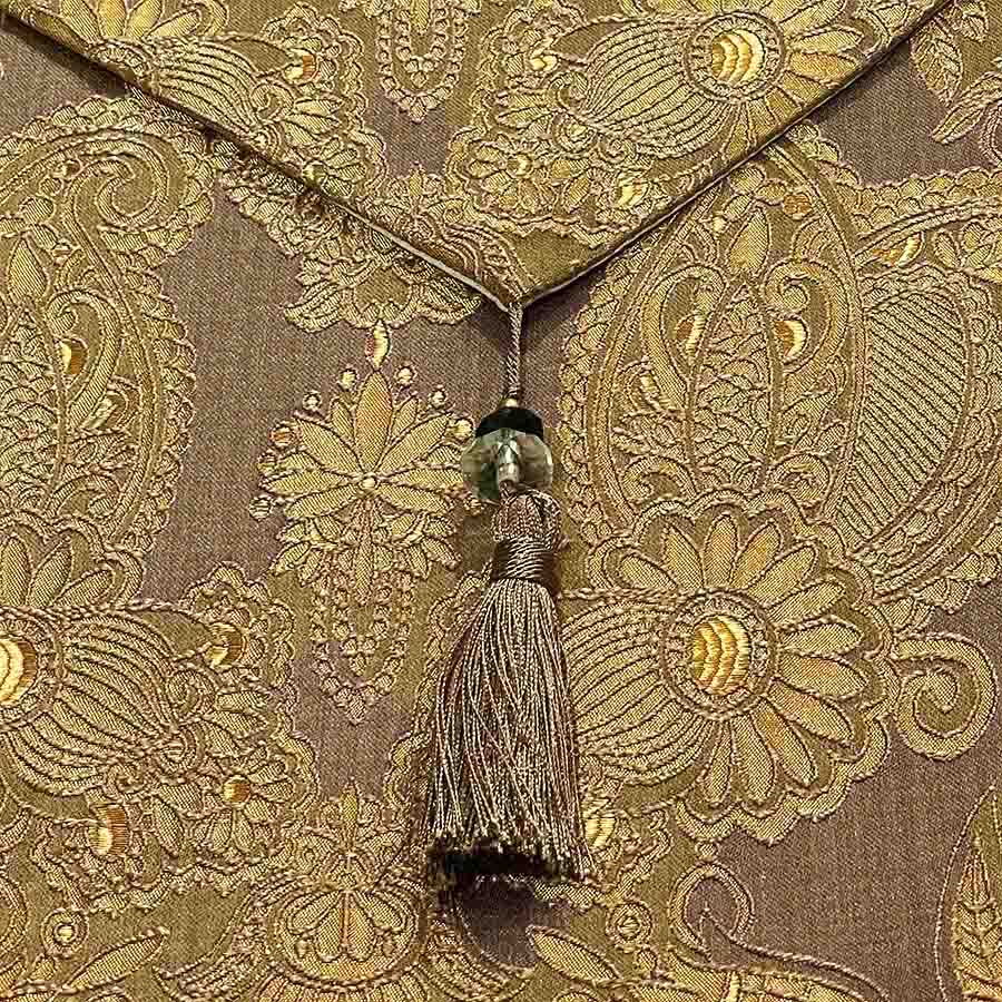 テーブルランナー 3色展開  33x210cm